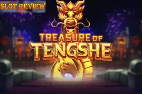 Treasure of Tengshe icon